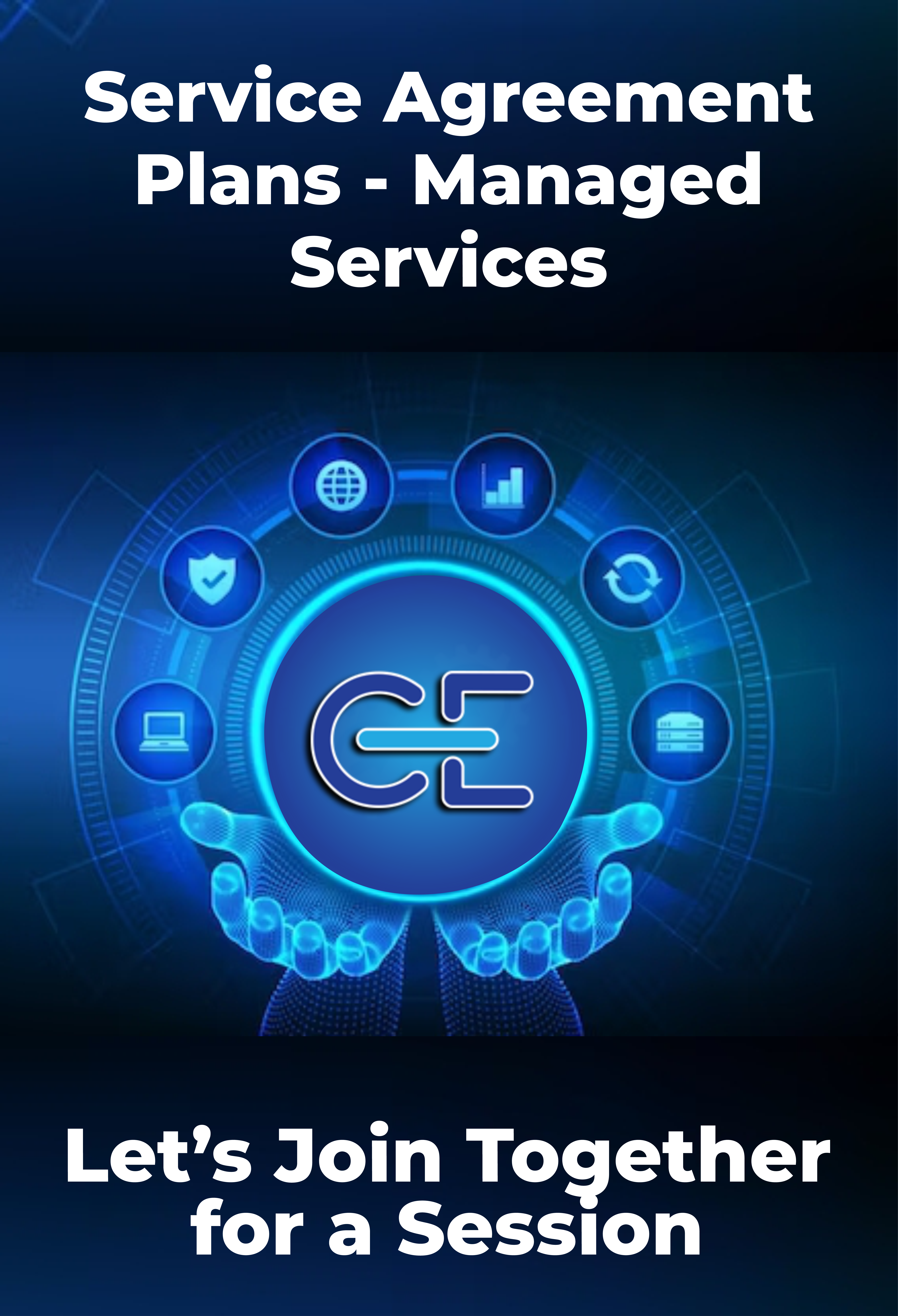 CE Computers Managed Computer Services North Bay Ontario
