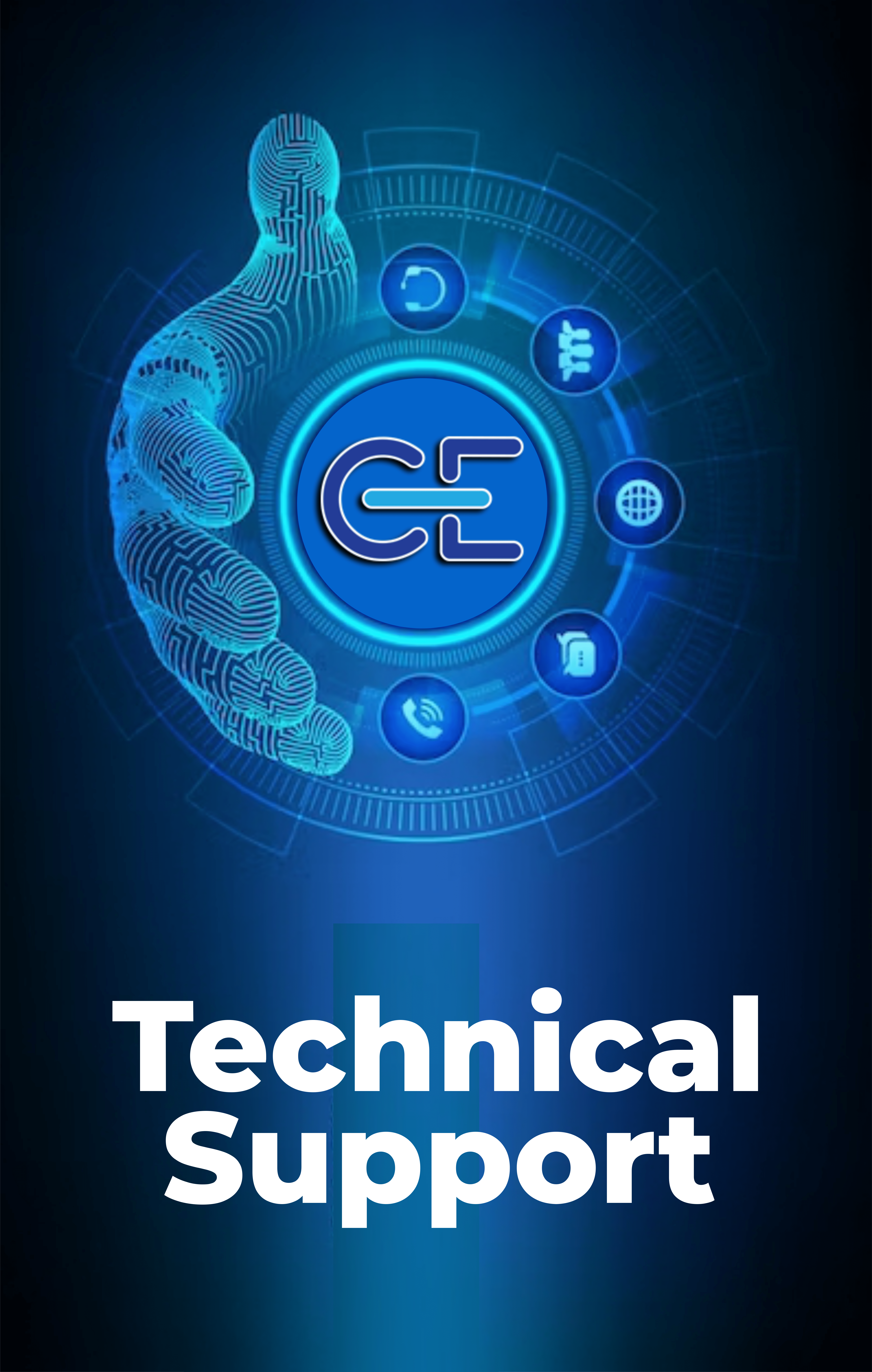 CE Computers Computer Technical Support Services in North Bay Ontario